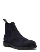 Prepdale Chelsea Boot Navy GANT