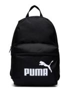 Puma Phase Small Backpack Black PUMA