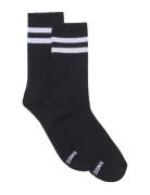 Onsbasic Tennis Sock 2 Pack Noos Black ONLY & SONS