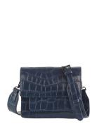 Cayman Pocket Trace Navy HVISK