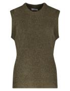Emilie Vest Khaki Urban Pi Ers