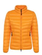 Ally Jacket Orange Urban Pi Ers