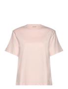 Palmasw T-Shirt Pink Sofie Schnoor