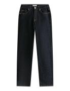 Nos Classic Straight Rw Rinse Blue Tommy Hilfiger