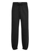 Essential Baggy Cinch Black Abercrombie & Fitch