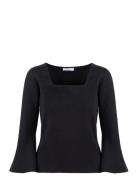 Anaise Top Black Urban Pi Ers