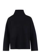 Elly Sweater Black Urban Pi Ers