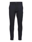 Ponte Roma Plain Navy Denim Project