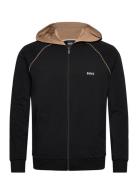 Mix&Match Jacket H Black BOSS