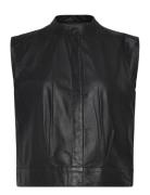 Tammydep Top Black DEPECHE