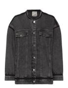 Nadiasw Jacket Grey Sofie Schnoor