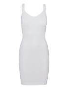 Pcballroom Long Singlet Noos Bc White Pieces
