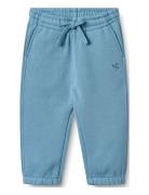 Sweatpants Cruz Blue Wheat