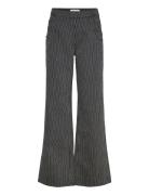 Lyonsw Trousers Black Sofie Schnoor