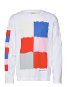 Biitti Ostjakki Placement White Marimekko