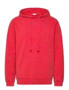 Sanoma Vihkiruusu Placement Red Marimekko