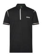 Paddytech Goc Black BOSS