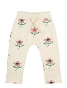 Tnstnetty Sweatpants Cream The New