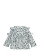 Tnstnikita L_S Top Blue The New