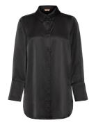 Cumollie Shirt Black Culture