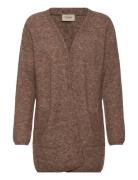 Frsanny Car 7 Brown Fransa