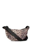 Bel Lp Crossbody Patterned HUGO