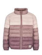 Owe Jacket Pink MarMar Copenhagen