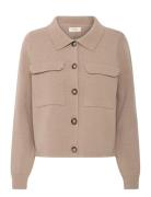 Frita Car 1 Beige Fransa