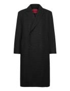 Menci2541 Black HUGO