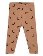 Tnsmoon Uni Leggings Beige The New
