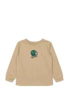 Tnstpatton L_S Tee Beige The New