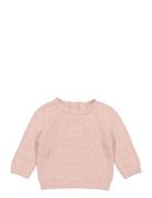 Talmi B Pink MarMar Copenhagen