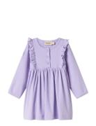 Rosa Frill Purple MarMar Copenhagen