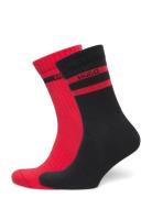 2P Qs Gift Tape Cc Red HUGO