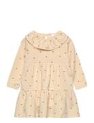 Tnsbnova L_S Bodydress Cream The New