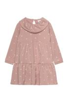 Tnsbnova L_S Bodydress Pink The New