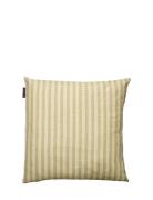 Pirlo Cushion Cover 50X50 Cm Patterned LINUM