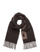 Rikard_35*180 Brown BOSS