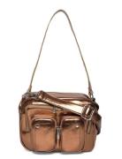 Ellie Recycled Cool Bronze Brown Nunoo