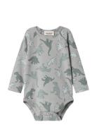 Bo Grey MarMar Copenhagen