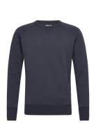 Jumper Regular Navy Replay