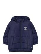 Hmlvibe Jacket Blue Hummel