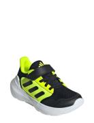 Tensaur Run 3.0 El C Black Adidas Sportswear