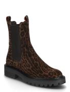 Boots Brown Billi Bi