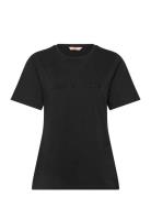 Cunoga Amora T-Shirt Black Culture
