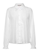 Cuamanda Asmine Shirt White Culture