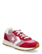 Converse Omega Trainer Pink Converse