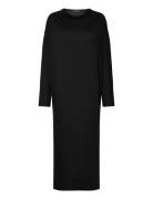 Gini Dress Black Residus