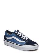 Old Skool Blue VANS