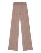 Light Knit Pants Beige REMAIN Birger Christensen